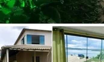 Imagem 6: Rancho para temporada Lago Corumbá