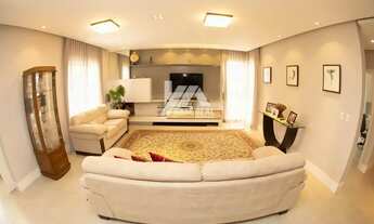 Imagem 3: Exuberante Residência em Condomínio Fechado - Colônia Dona Luiza