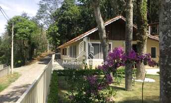 Imagem: Não aceita financiamento) Casa em condomínio