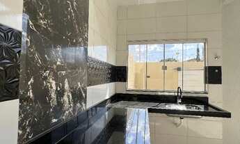 Imagem: CASA À VENDA - BUENA VISTA