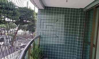 Imagem 5: Apartamento à venda em Boa Viagem - 03 quartos PRONTO PARA MORAR