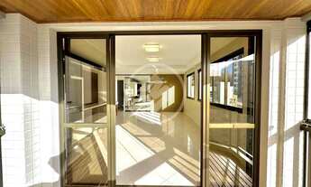 Imagem 2: LM Apartamento vista mar Agronômica - Florianópolis