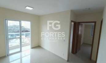 Imagem 2: Apartamento com 2 Quartos com 55m² de área construída no Bairro Jardim Macedo!