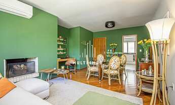 Imagem 4: Apartamento 2D, 1 suíte com 90m² no Bela Vista