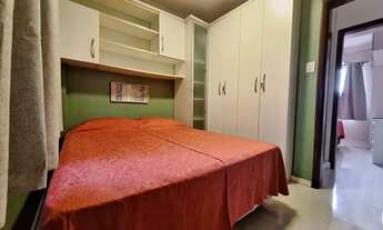 Imagem 6: TEACHER HOUSE 100% MOBILIADO COM 2 QUARTOS NA ALMIRANTE BARROSSO EM FRETE AO BOSQUE