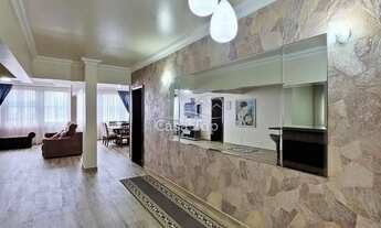 Imagem 2: Apartamento Duplex Edifício Nastas - Centro