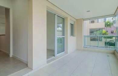 Imagem 2: Apartamento à Venda 70m² - Pinheiros com 2 Quartos sendo 1 Suíte, 1 Vaga - Por R$ 1.325.00