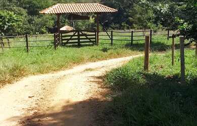 Imagem 5: Chácara Aragoiania 5 mil metros!! ESCRITURADA!!