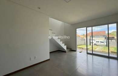 Imagem 3: Casa com 3 dormitórios à venda, 123 m² - Santa Mônica - Florianópolis/SC