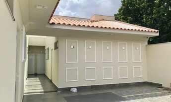 Imagem 5: Vila Portal do Sol - av Cariovaldo ferraira