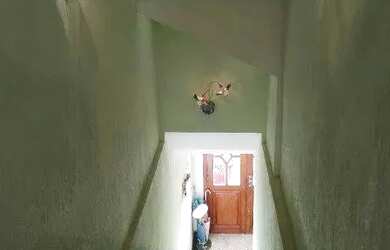 Imagem 15: Casa/Sobrado em Jardim Itu com 397 m² , 4 quarto(s) , 3 suíte(s) , 4 vaga(s)