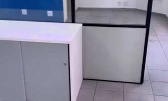 Imagem 6: Sala comercial a venda com ótima localização