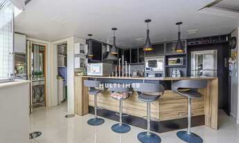 Imagem 7: Apartamento 2 dormitórios, mobiliado no São João