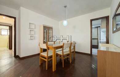 Imagem 7: Venda Apartamento 4 Dormitórios - 138 m² Moema