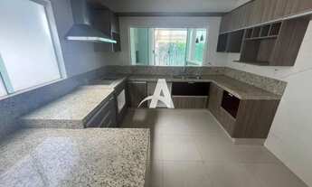 Imagem 11: Aluguel Casa NOVA UBERLANDIA