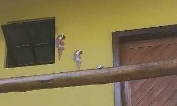 Imagem 4: Últim chalé disponível tudo incluso *3@ portaria Vilas do Atlântico 700m praia