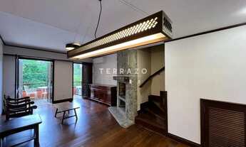 Imagem 2: Apartamento para aluguel, 2 quartos, 1 suíte, 1 vaga, Albuquerque - Teresópolis/RJ