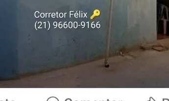Imagem 3: Vendo 1 casa Casa com 2 dormitórios