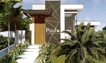 Imagem: Casa à venda em Campinas, Swiss Park