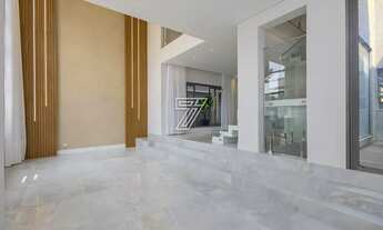 Imagem: CASA EM CONDOMÍNIO 321M² PRIVATIVOS SANTO