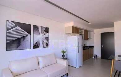 Imagem 3: Hub Compact Life - Apartamento 1 quarto