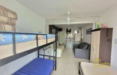 Imagem 6: Kitnet com 1 dormitório à venda, 30 m² por R$ 185.000,00 - Aviação - Praia Grande/SP