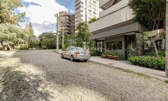 Imagem 2: Cobertura Triplex, 6 vagas - Bela vista - Porto Alegre