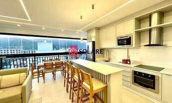 Imagem 5: Excelente apto alto padrão em Bombas para 5 pessoas