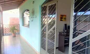 Imagem 6: Casa a venda na Barrinha em Viçosa-MG