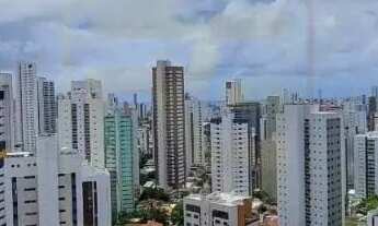 Imagem 3: Edf Itatiaia Village apto 2201- May