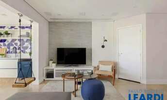 Imagem 5: APARTAMENTO - VILA MASCOTE - SP