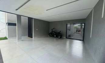 Imagem 2: CASA TÉRREA 205m2 CONDOMINIO DO LAGO 3 SUITES MOBILIADA