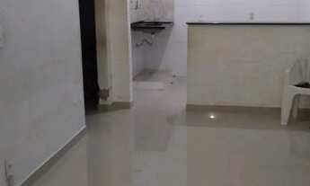 Imagem 7: Casa triplex,térrea com garagem área de serviço2/4,1 andar área de serviço 2/4 e kitnet