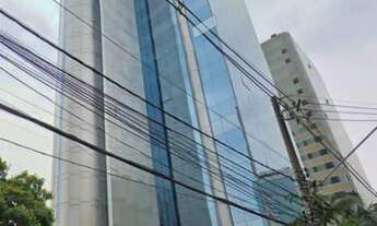Imagem 2: CONJ. COMERCIAL - BROOKLIN - SP