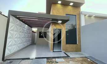 Imagem: Casa Terrea codigo 105538