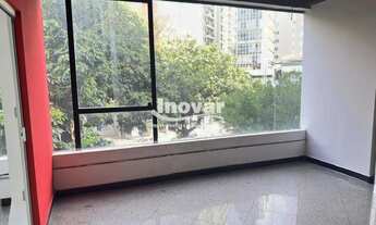 Imagem 6: Andar Corrido com 394m² de área total e 125m² de varanda