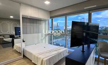 Imagem 3: Apartamento 1 dormitório com vaga coberta à venda no bairro Praia de Belas