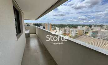 Imagem 2: Coberturas à venda, 161m² e 169m² sendo a partir de R$ 1.250.000 - Santa Mônica - Uberlând