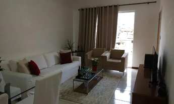 Imagem 3: Apartamento com 3/4 (sendo, 01 suíte) - no Nordeste - R$180.000,00