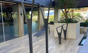 Imagem 6: Apartamento com 2 dormitórios sendo 2 suítes e 2 vagas de garagem, Bairro Canto em Florian