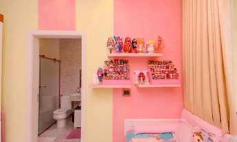 Imagem 4: Edifício Lira Helena Apartamento com 3 Quarto(s) e 4 banheiro(s) à Venda, 134.00 por R$ 70