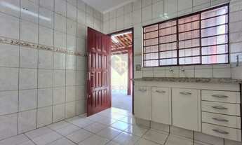 Imagem 3: Casa Padrão para Locação no Bairro Ipiranga, em Ribeirão Preto SP