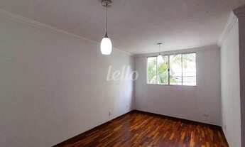 Imagem 7: Apartamento 2 quartos para alugar no(a) Brás