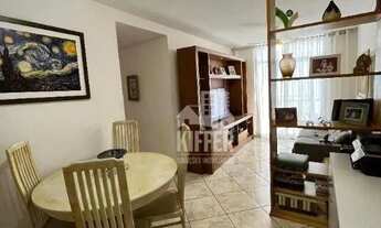 Imagem 5: Apartamento com 3 quartos à venda, 90 m² por R$ 520.000 - Santa Rosa - Niterói/RJ