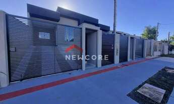 Imagem: Casa em Rua Vitório Sborgi - Colúmbia