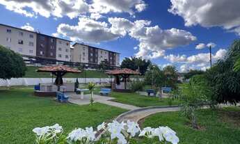 Imagem 5: Apartamento ap Porto Rico Anápolis todo mobiliado