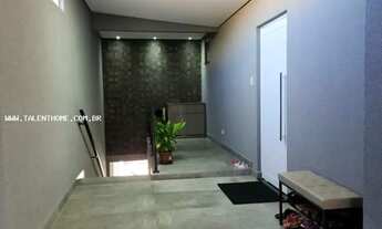 Imagem 2: Casa para Venda em Londrina, Jardim Presidente, 3 dormitórios, 2 banheiros, 3 vagas