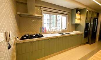 Imagem 4: Sobrado a venda com planejados terras alpha