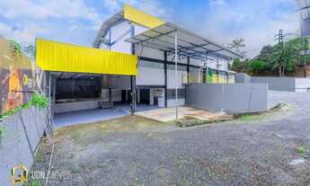 Imagem 4: Galpão Comercial para Locação no Bairro Salto Weissbach Blumenau/SC