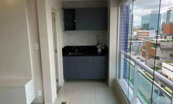 Imagem 6: Vendo Apartamento nascente no Aquamarine, 81m², 2 Quartos, Península